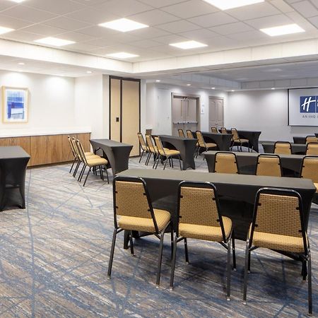 Holiday Inn Express Turlock By Ihg מראה חיצוני תמונה