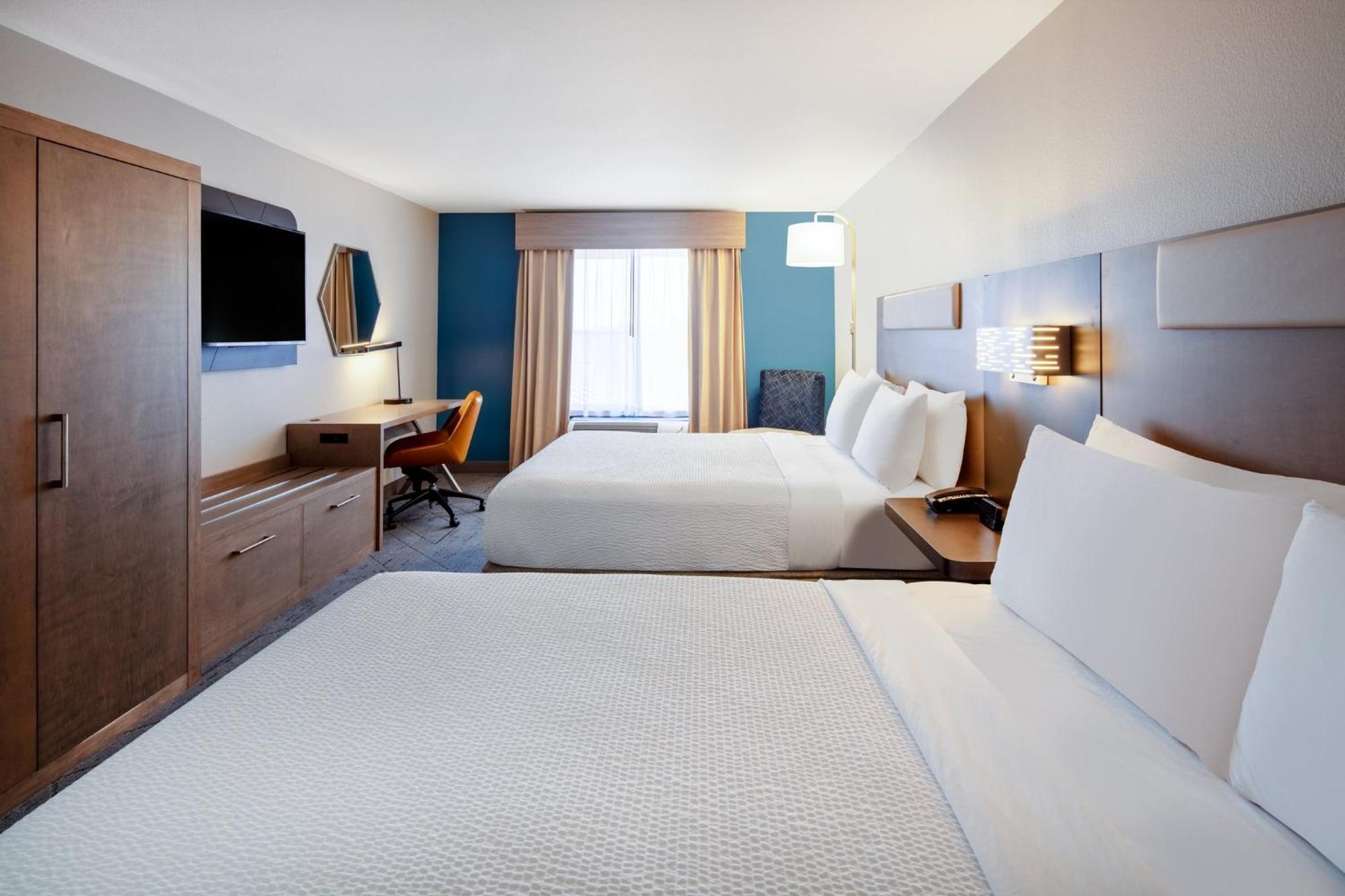 Holiday Inn Express Turlock By Ihg מראה חיצוני תמונה