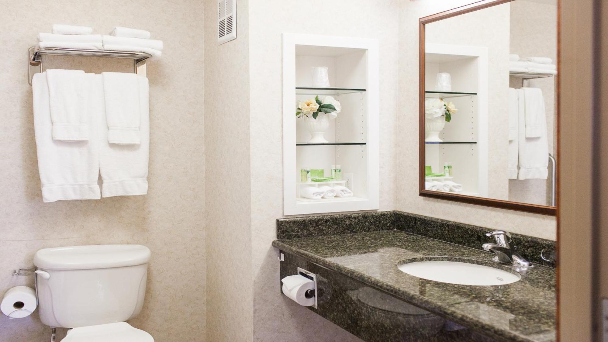 Holiday Inn Express Turlock By Ihg מראה חיצוני תמונה