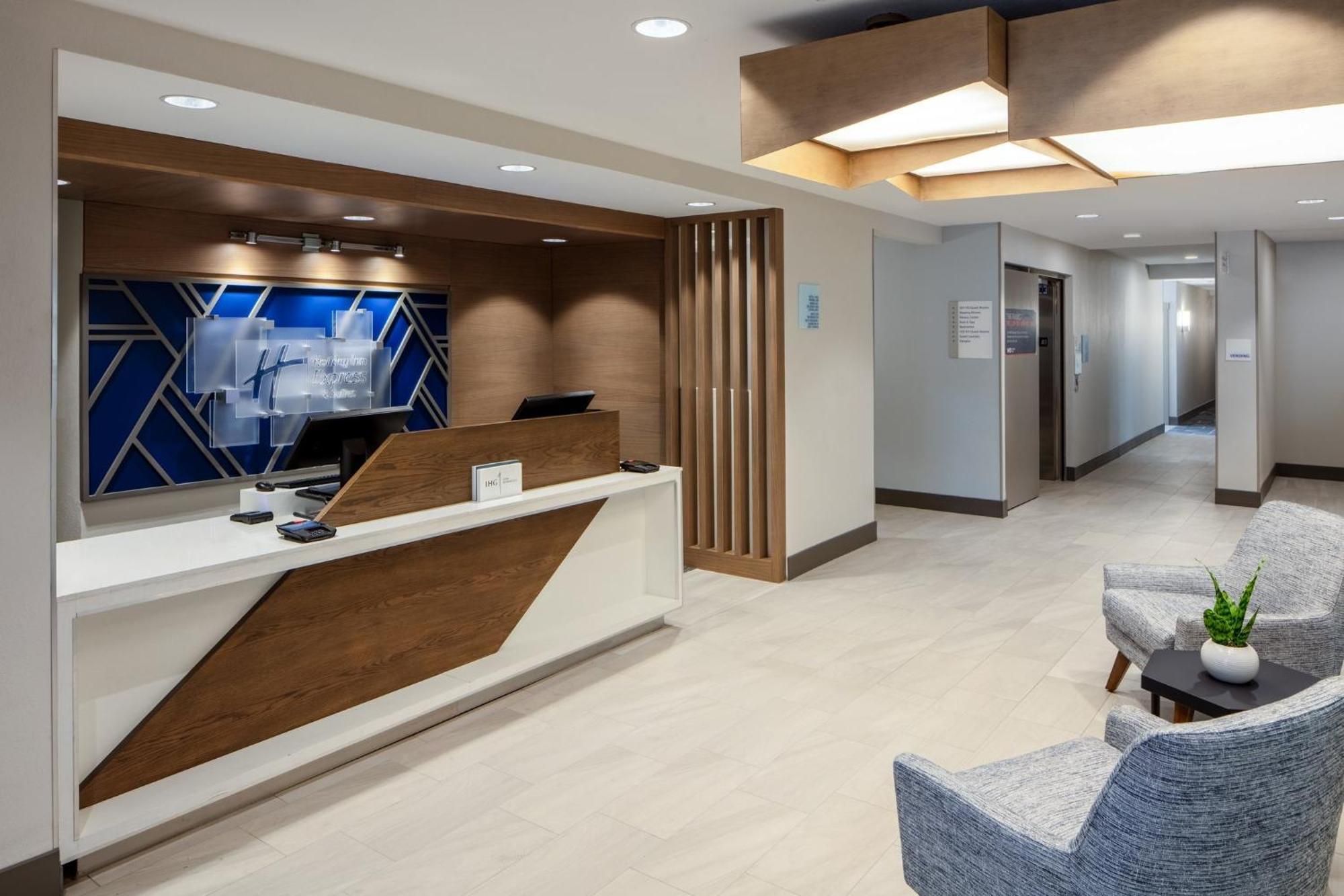 Holiday Inn Express Turlock By Ihg מראה חיצוני תמונה